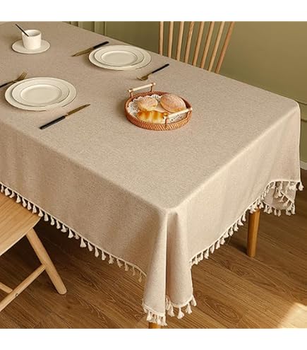 Amazon | almedahls アルメダールス・テーブルクロス（Sill/100457